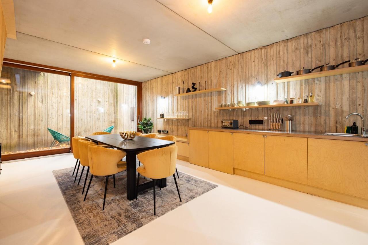 The Victoria Park Sanctuary - Stunning 2Bdr Flat Apartment London Exterior photo