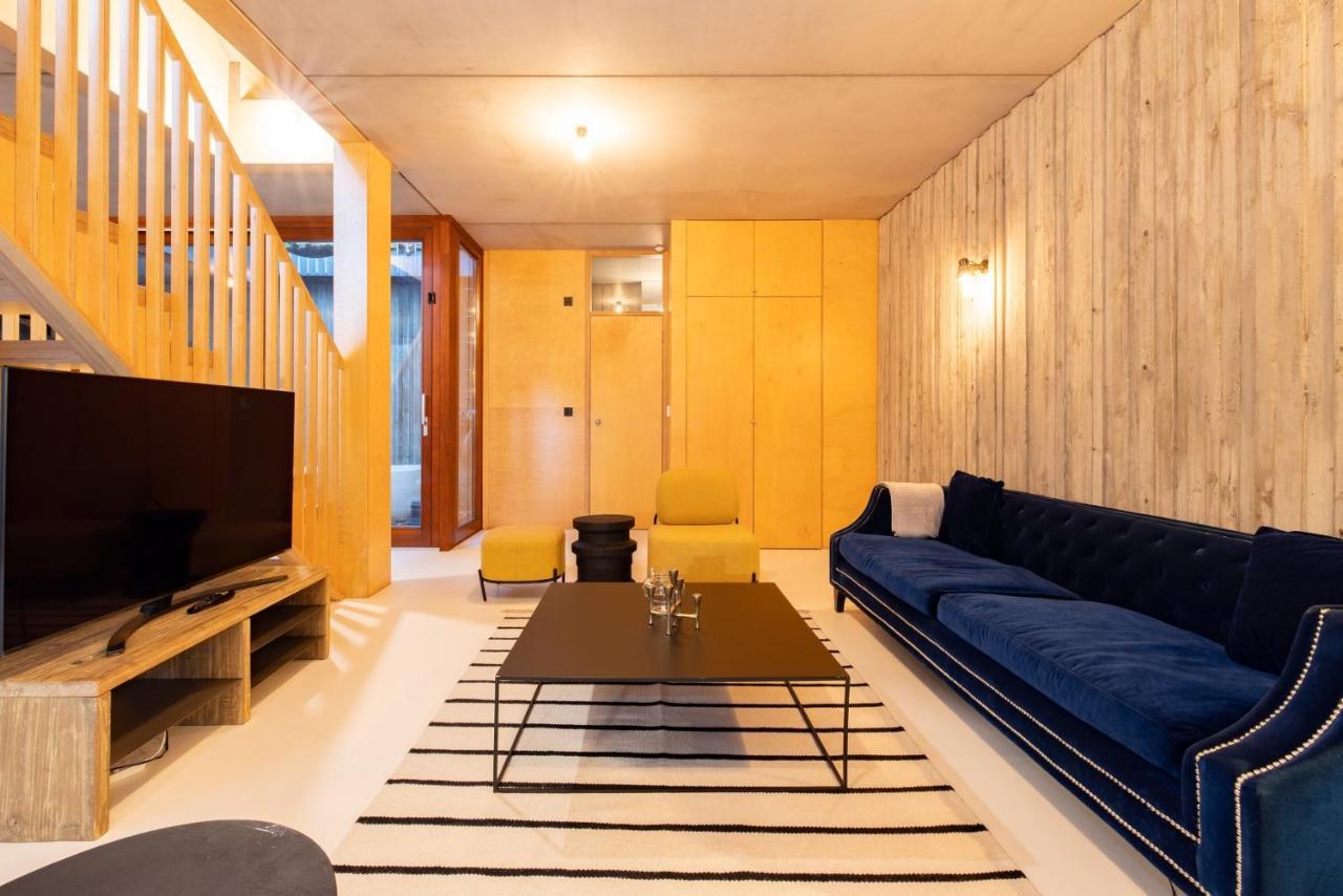 The Victoria Park Sanctuary - Stunning 2Bdr Flat Apartment London Exterior photo