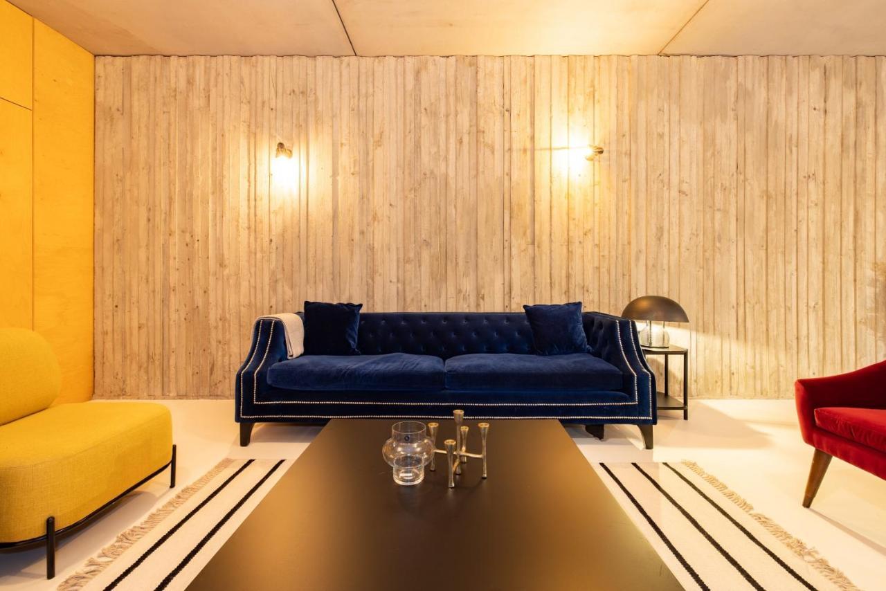 The Victoria Park Sanctuary - Stunning 2Bdr Flat Apartment London Exterior photo