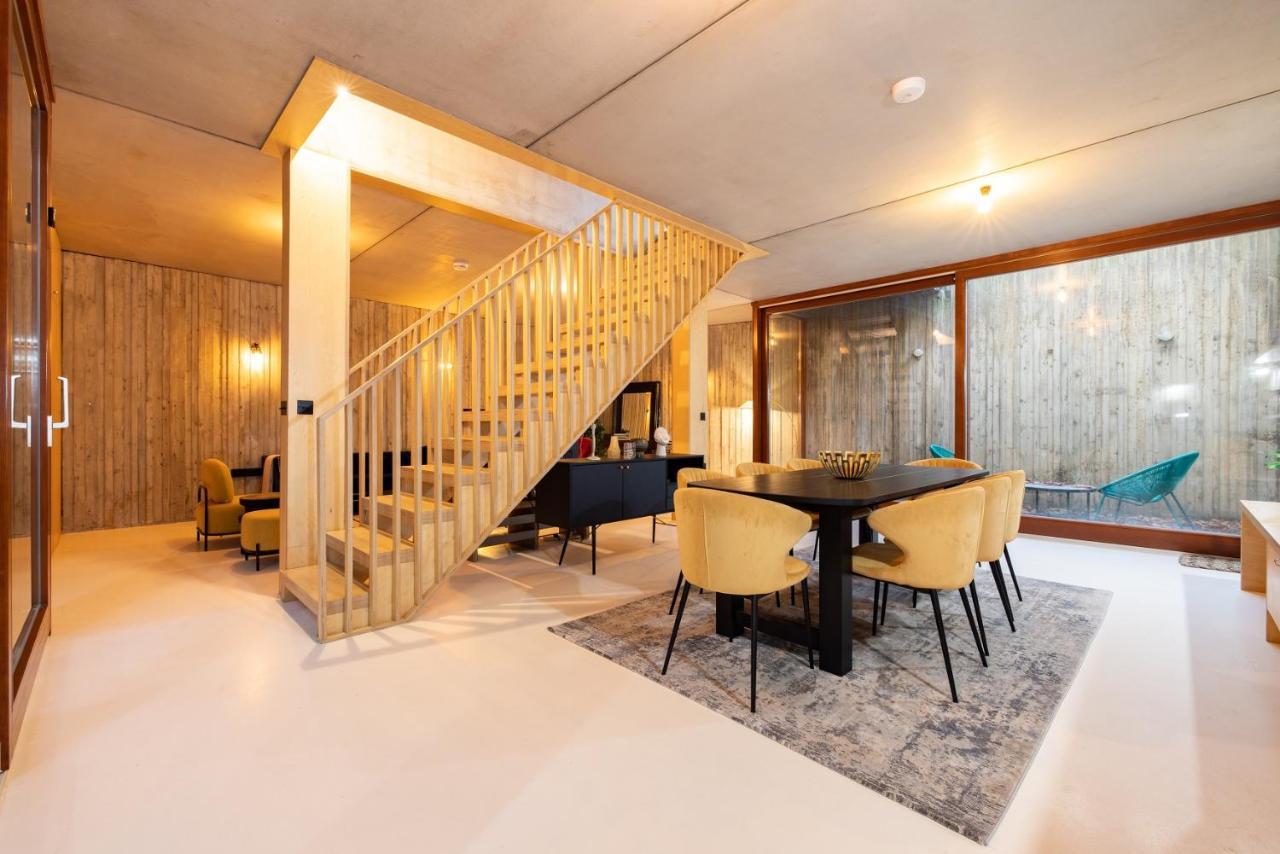 The Victoria Park Sanctuary - Stunning 2Bdr Flat Apartment London Exterior photo