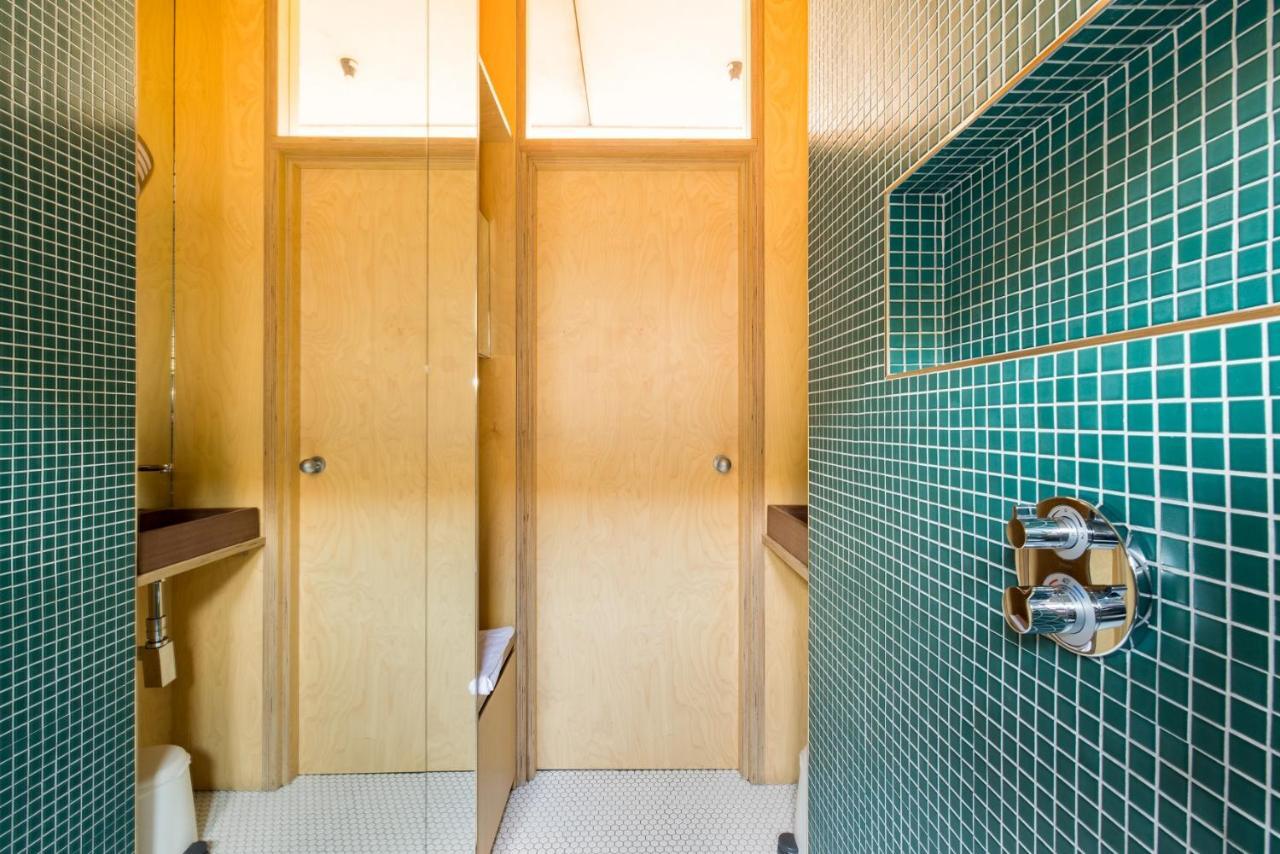 The Victoria Park Sanctuary - Stunning 2Bdr Flat Apartment London Exterior photo