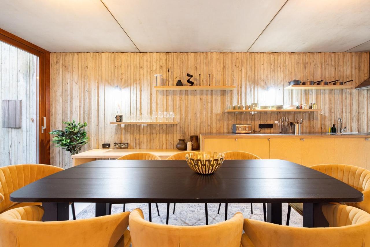 The Victoria Park Sanctuary - Stunning 2Bdr Flat Apartment London Exterior photo